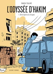 L'Odyssée d'Hakim