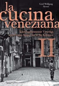 La Cucina Veneziana
