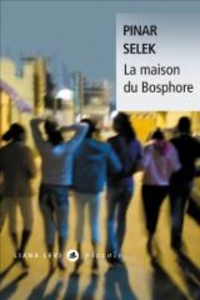 La maison du Bosphore