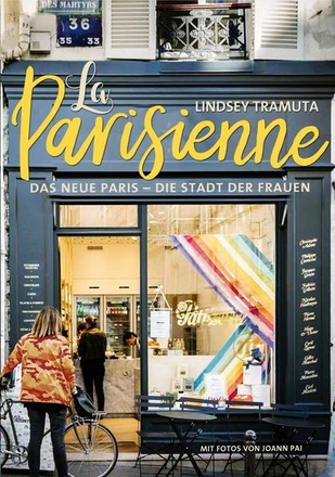 La Parisienne 