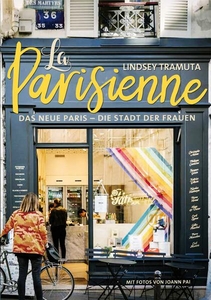 La Parisienne 