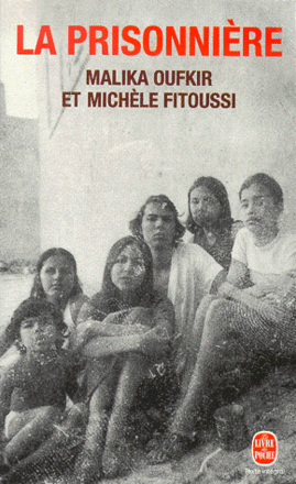 La prisonnière