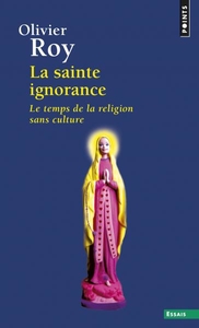 La Sainte ignorance