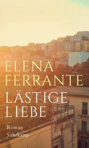Lästige Liebe 