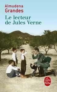 Le Lecteur de Jules Verne 