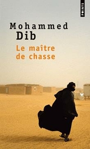 Le maître de chasse