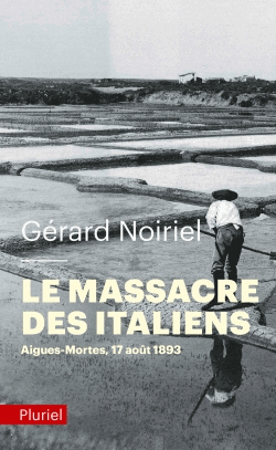 Le massacre des Italiens