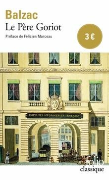 Le Père Goriot