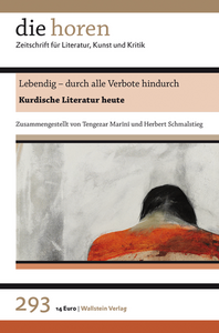 Lebendig – durch alle Verbote hindurch 