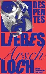 Liebes Arschloch