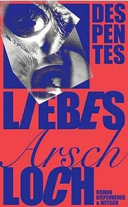 Liebes Arschloch