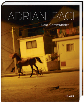 Lost Communities