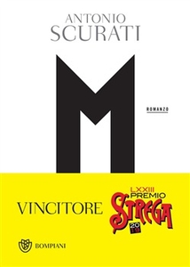 M. Il figlio del secolo 