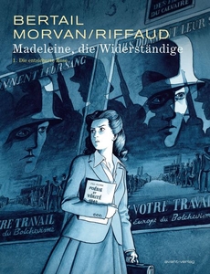 Madeleine, die Widerständige