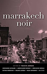 Marrakech noir