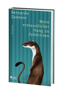Mein erstaunlicher Hang zu Fehltritten