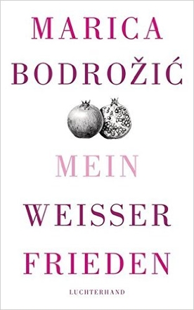 Mein weisser Frieden