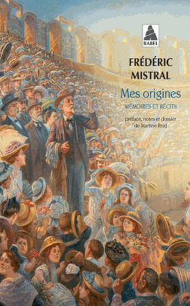 Mes origines