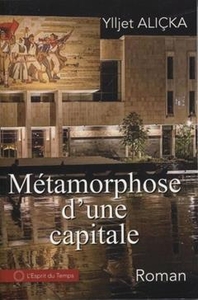Métamorphose d'une capitale      