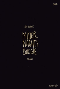 Mitternachtsboogie