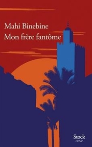 Mon frère fantôme