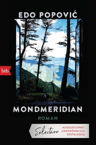 Mondmeridian