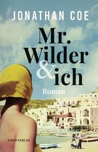 Mr. Wilder & ich
