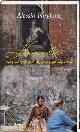 Napoli mon amour