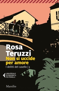 Non si uccide per amore