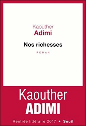Nos richesses