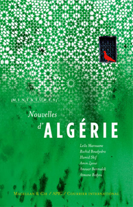 Nouvelles d'Algérie
