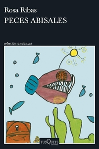 Peces Abisales