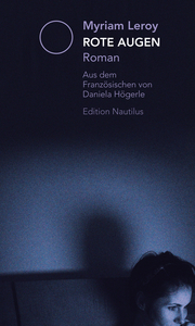 Rote Augen      