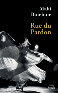 Rue du pardon   