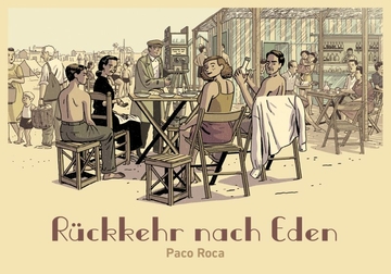 Rückkehr nach Eden
