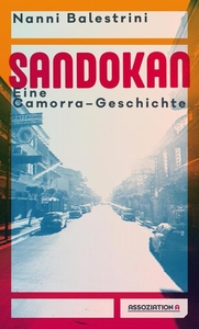 Sandokan 