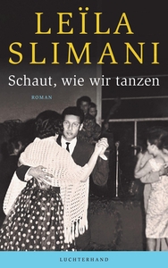 Schaut, wie wir tanzen      