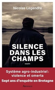 Silence dans les Champs