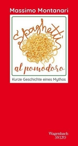 Spaghetti al pomodoro