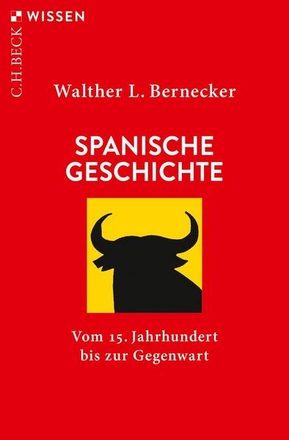Spanische Geschichte 