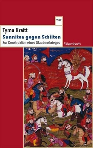 Sunniten gegen Schitten