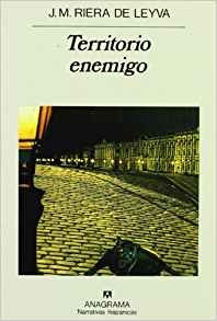 Territorio enemigo