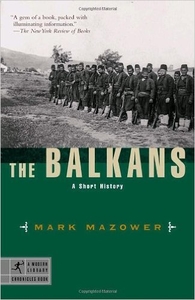 The Balkans