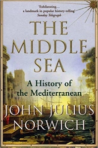 The Middle Sea 