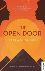 The Open Door