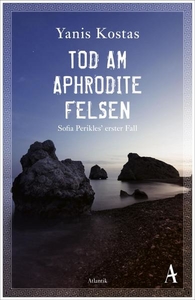 Tod am Aphrodite Felsen