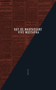 Vive Mustapha!