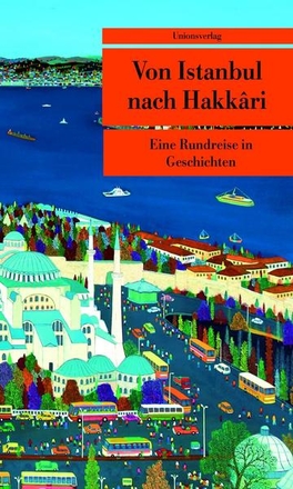 Von Istanbul nach Hakkâri