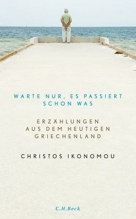Warte nur, es passiert schon was