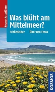 Was blüht am Mittelmeer?